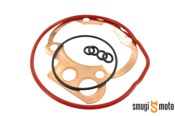 Uszczelki cylindra Airsal Racing X-Treme 88cc, Minarelli AM