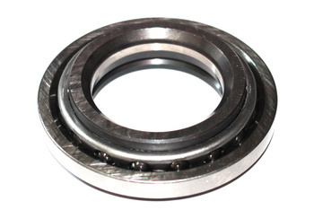 Łożysko główki ramy dolne, Aprilia SR GT 125-200 '21- / Piaggio Fly 50 (USA) '11-17 / FLY 150 '15-18 / Liberty 50 '15-18 / Liberty 125 '15-17 / Liberty 150 '15-18 / Medley 125 '16-18 / Medley 150 '16-18, Vespa Primavera 125 - 150 '16-17