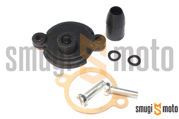 Pokrywa przepustnicy Mokix, Dellorto PHBG