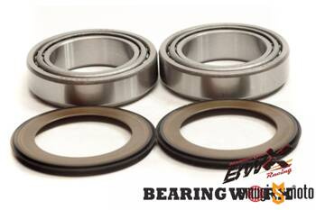 Łożyska główki ramy z uszczelniaczami Bearing Worx, Honda CBR 1000 RR '08-'14, VTR 1000R SP-2 '02-'06 / Kawasaki ZX-6R RR '03-'10, Z750 '04-'12