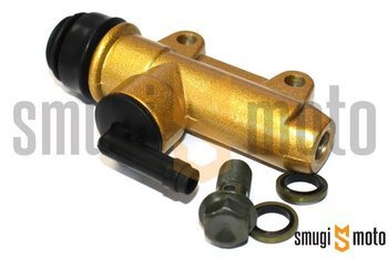 Pompa hamulcowa Mokix, tylna, Rieju MRT / MRX / RR / RS (AJP)