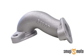 Króciec ssący Power Force, d.20mm, silniki FMB (np. ATV 110)