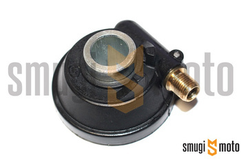 Napęd / ślimak prędkościomierza / licznika, Gilera Runner / Piaggio Beverly, Fly, NRG, Liberty, Skipper...