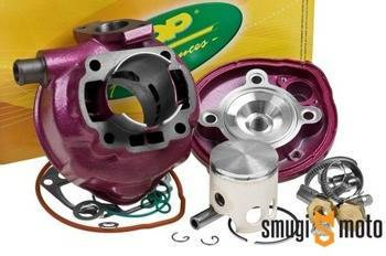 Cylinder Kit Top Performances Due Plus 70cc, Minarelli LC