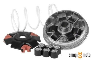 Wariator Malossi Multivar 2000, Piaggio Leader 125-150 4T