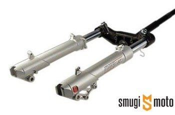 Zawieszenie przednie Doppler Racing, Yamaha Aerox 2002-