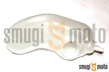 Zbiorniczek płynu chłodzącego (zbiornik wyrównawczy), MBK Nitro / Yamaha Aerox