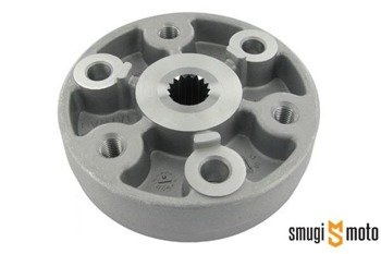 Piasta tylnego koła Mokix, Yamaha Aerox