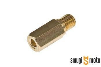 Dysza główna do Keihin PWK / Polini CP, Stage6 / Tec / Motoforce (różne rozmiary)