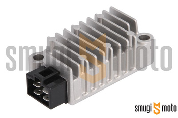 Regulator napięcia Tourmax, MBK Ovetto II, Yamaha Neo's 50 4T