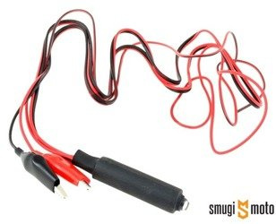 Lampa stroboskopowa do ustawiania kąta zapłonu