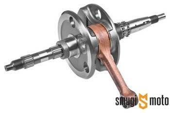 Wał korbowy Top Performances, Suzuki Burgman 400 99-06 - WYCOFANY Z PRODUKCJI