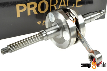 Wał korbowy Metrakit Pro Race 3 HPC, Minarelli leżące 10mm