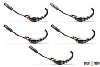 Wydech Yasuni R3 Max, Aprilia RS / Rieju RS2 Matrix / Yamaha TZR (różne kolory)