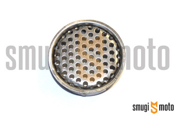 DB-Killer LeoVince, d.57mm, Maxi skutery