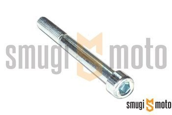 Śruba mocująca silnik, Derbi M10x100mm (na imbus 8mm)