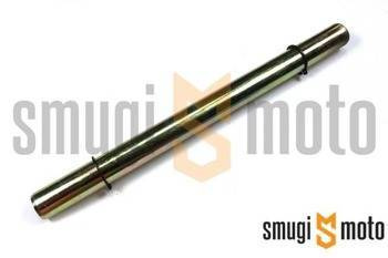 Tuleja zawieszenia silnika, Minarelli leżące + segery (225mm x 17mm)