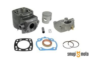 Cylinder Kit Power Force, 70cc d.47,00mm, Kymco LC 2T