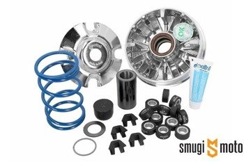 Wariator Polini Maxi Hi-Speed, Yamaha X-Max 300 ie '17-