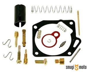 Zestaw naprawczy gaźnika, CPI, Keeway 50cc