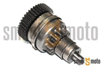 Bendiks rozrusznika RMS, 14/40z, Aprilia / Derbi / Gilera / Piaggio / Vespa 4T
