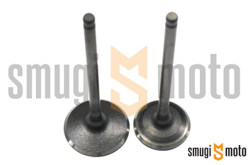 Zawór wydechowy, Kymco EGO / Grand Dink / KXR / Maxxer / MXU / People 250