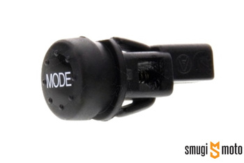 Przycisk MODE, Aprilia SXR 50-160