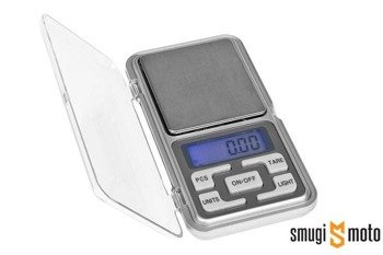 Waga do rolek wariatora Eco (dokładność 0,01g)