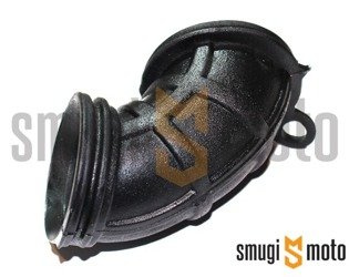 Króciec (kolanko) filtra, Minarelli leżące