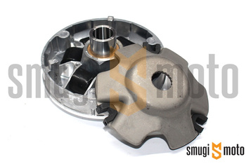 Wariator kompletny, Piaggio / Gilera 50 1998- 2T / 4T