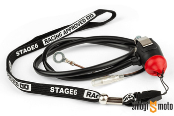 Wyłącznik zapłonu Killswitch magnetyczny Stage6 MKII