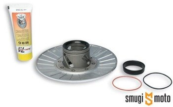 Korektor momentu obrotowego Malossi Torque Drive, część ruchoma, Gilera / Piaggio 200-300 4T LC