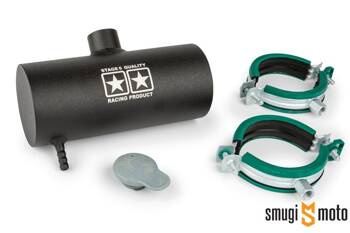 Zbiornik paliwa Stage6, 650ml