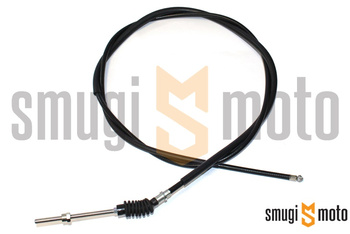 Linka hamulca tylnego Novascoot, Piaggio Liberty / NRG Power, Vespa ET4 / LX / LXV / S