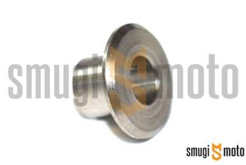 Tulejka osłony wydechu, Aprilia Atlantic 400-500 / Scarabeo 400-500, Piaggio Beverly 500 Cruiser / MP3 500 Busines