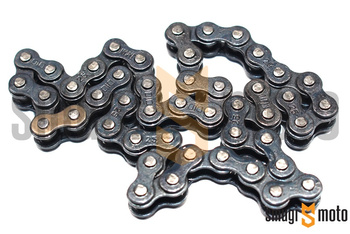 Łańcuszek napędu pompy oleju, Kymco Agility / Dink / Downtown / EGO / Grand Dink / K-XCT / KXR / Maxxer / MXU / XTown / People / Spacer / XCiting 125-300
