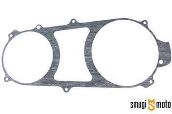 Uszczelka pokrywy napędu / wariatora, Kymco Dink 125 E3 / Grand Dink 125-250