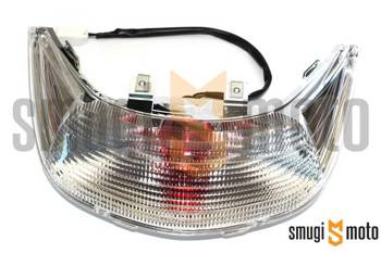Lampa tylna, Gilera Nexus 125 / Nexus 250 / Nexus 500 (E)