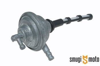 Kranik paliwa podciśnieniowy Mokix, Aprilia / Derbi / Gilera / Piaggio / Malaguti / Yamaha