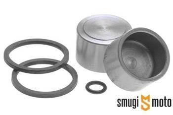 Tłoczki zacisków hamulcowych Jasil / Top Racing, Grimeca 2004 (tył) 27x17mm