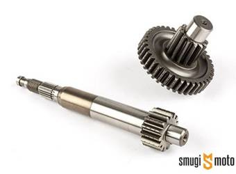 Przekładnia pierwotna Stage6 III 15/38-13, d.17,7mm, Gilera / Piaggio (08/1998-)