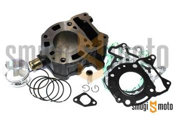 Cylinder Kit Novascoot, Piaggio 125cc, Aprilia / Gilera / Piaggio / Vespa 125 (Leader LC)