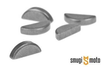 Klin wału Buzzetti, Aprilia / Gilera / Piaggio / Vespa (3x5mm)