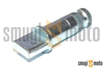 Wałek rozpieraka szczęk hamulcowych, Yamaha Neos 50cc 2T