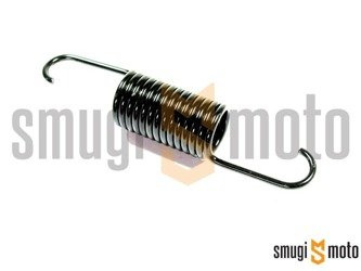 Sprężyna nóżki / stopki centralnej (duża), Aprilia / Piaggio / Gilera 400-500cc