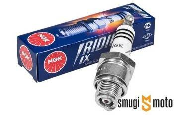 Świeca zapłonowa NGK Iridium BR10HIX