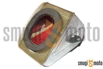 Filtr powietrza, (trójkątny) SYM / Kymco / Aprilia / TGB 125 4T