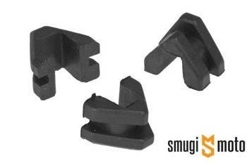 Ślizgi wariatora Jasil / Top Racing Next Generation, 3szt