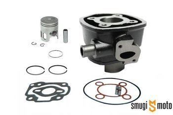 Cylinder Power Force 50cc, Minarelli leżące LC