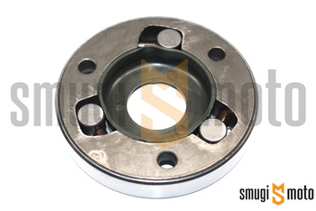 Sprzęgło jednokierunkowe / bendiks, Yamaha YP 125 X-Max / VP 125 X-City '06-20